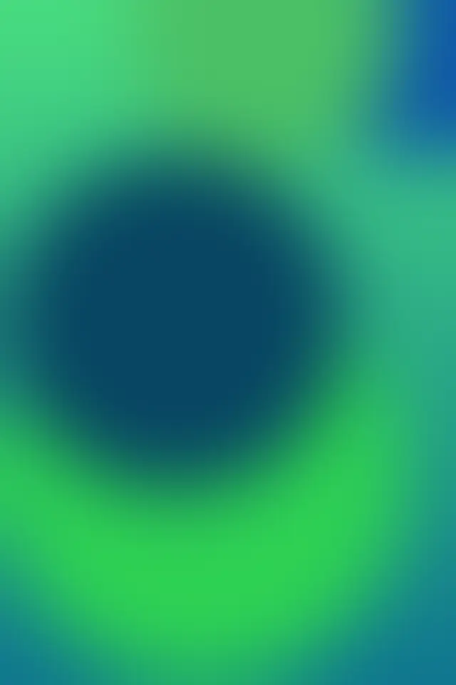 Tidepool Mirror