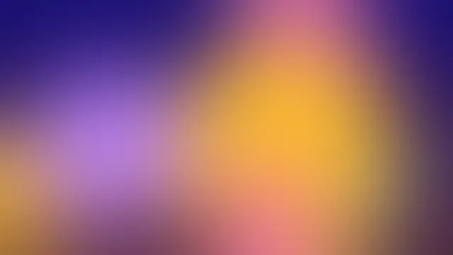 慢动作的水花